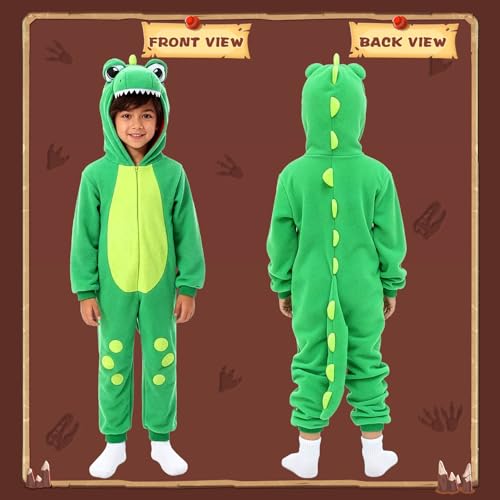 Onesie marrón ajustado ROC PARTY talla S miniatura 6