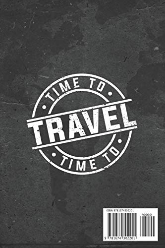 My Travel Journal Guam: 6X9 Travel Notebook Or Diary With Prompts, Checklists And Bucketlists Perfect Gift For Your Trip To Guam For Every Traveler #TOP1