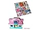 Toy Restore Replacement Stickers Fits Little People Sweet Sounds Home J9000 Set