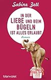 Blanvalet Taschenbuch Verlag