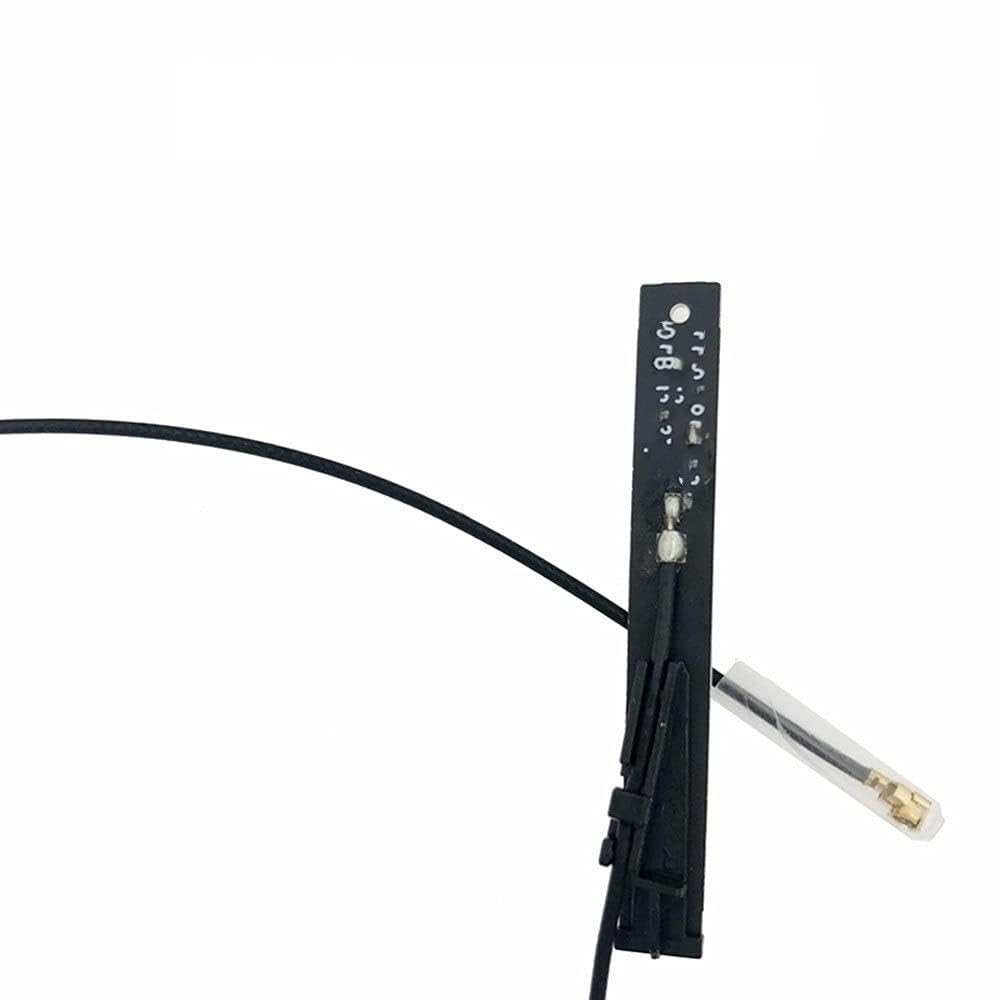 Części zamienne RC - Oryginalna antena podwozia do Mavic 2 Pro/Zoom przedni lewy prawy ramię silnika Część zamienna RC Drone Antena FPV (kolor: prawa antena) (Color : Right Antenna)