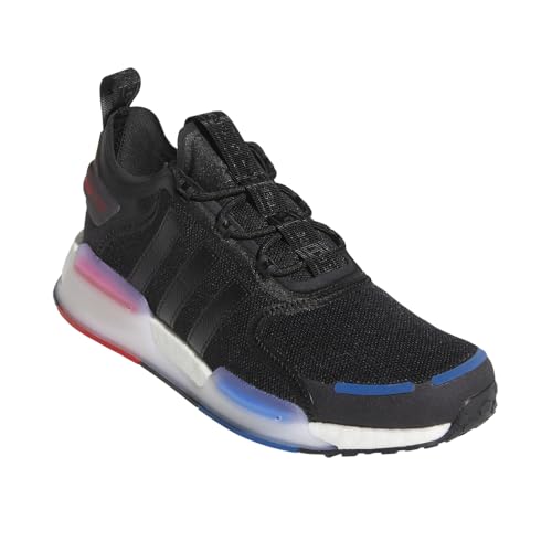 adidas Mens NMD V3 Lace Up Sneakers Shoes Casual - Black - Size 7 M2