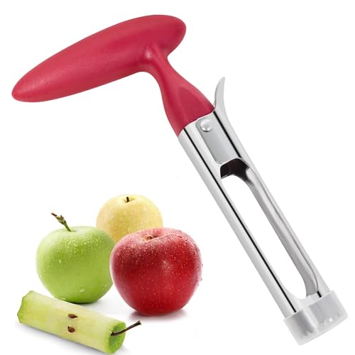 Stainless Steel Apple Corer Remover