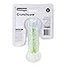 Petstages Crunchcore Bone Water Bottle Alternative Dog Chew Toy, Large