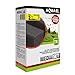 Aquael Ventilador de Esponja 3 Plus, 2 Piezas