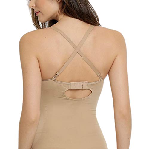 Body Loba Com Bojo Slim (Adulto) Tamanho: Gg | Cor: Chocolate