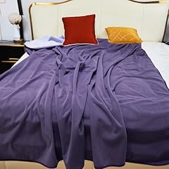 Deep Purple/Light Purple