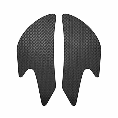 Coussinet de traction réservoir pour éviter les glissements moto