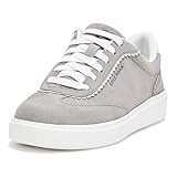 Cole Haan Women's Grand Crosscourt Arlowe Sneakers, Frost Gray SDE, 8