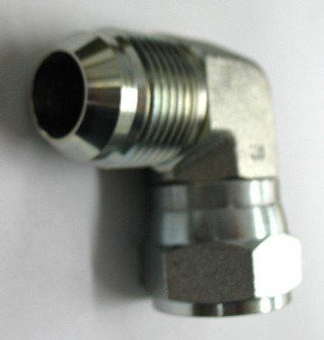 PS CTS-05500-5-1/2'' x 4.770'' x .750'' - 4 Piece Piston Seal