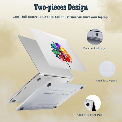 Funda MacBook Pro 15 para llevar tu creatividad al estudio o café 4