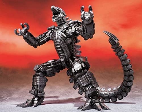 Amazon.co.jp: メカゴジラ 2021 vs キングコング ver/アクション 