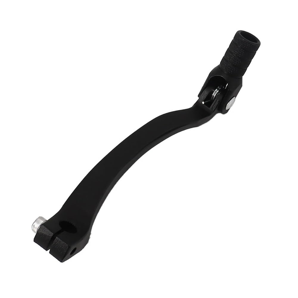 Uuipip Black Motorcycle Gear Shift Lever Motorcycle Folding Shifter Shift Lever For 250Cc Nc250 For T6 K6 Bse J5 M2 M4 Shr Kews K16 X7 Starter