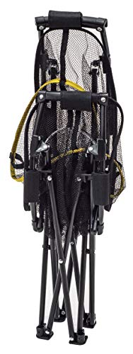 JEF WORLD OF GOLF Collapsible Chipping Net