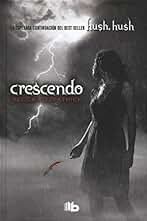 Crescendo (Saga Hush, Hush 2)