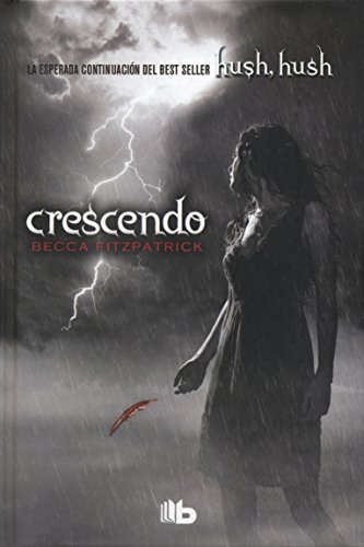 Crescendo (Saga Hush, Hush 2)