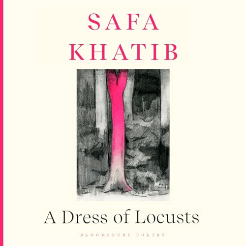 A Dress of Locusts by Safa Khatib episode artwork