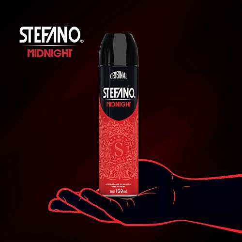 Talcos Y Desodorantes, Drugstore stefano desodorante Marca STEFANO (3)