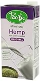 Pacific Natural Hemp Milk, Original, 6 Count