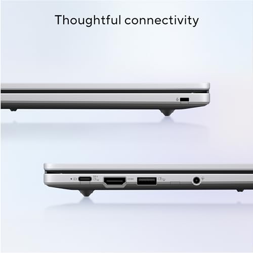 ASUS Chromebook CX15 CX1505CKA-AS88F-PG の商品画像 5