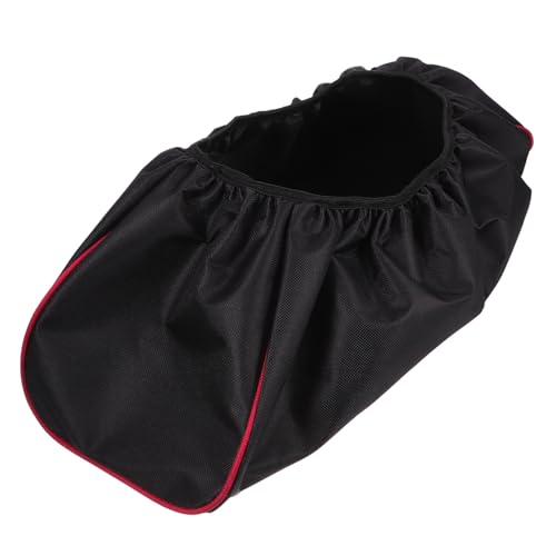 SOESFOUFU Winch Protector Heavy Duty Oxford Cloth Tarps Waterproof Winch Covers for 8500-17500 Lbs Winches Outdoor Field Use
