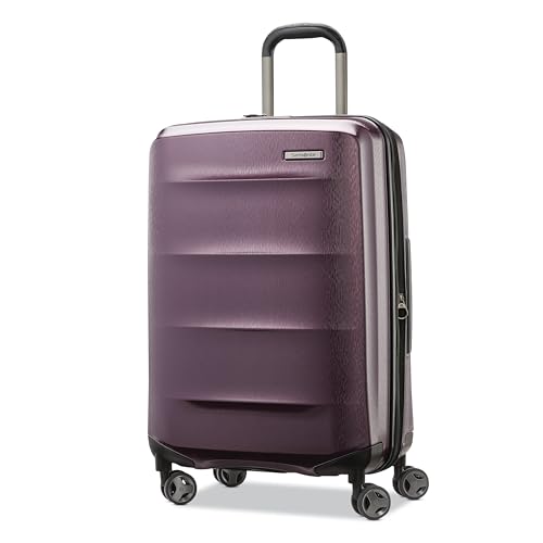 Samsonite Octiv Lightweight Hardshell 24-Inch Medium