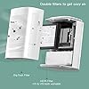Best Dehumidifier And Air Purifier Combo 2021 | 2-in-1 Machines For A - View #9