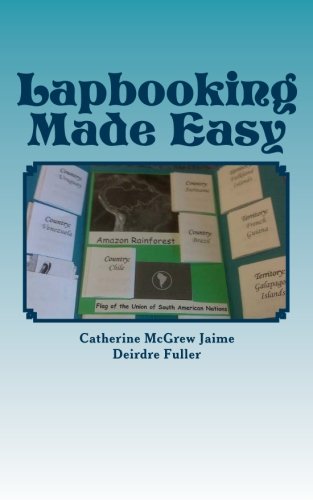 Preisvergleich Produktbild Lapbooking Made Easy