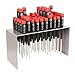 Master Technicians Bench Top Set 50 Piece in Rack