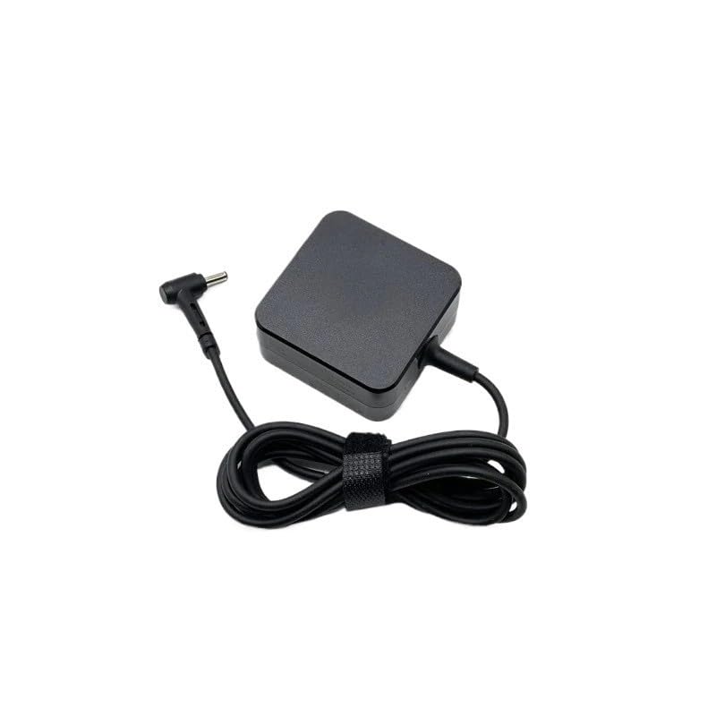 AC Charger 19V 2.37A 45W Plug Compatible for ASUS UX21A-K1009X AD883J20 010HLF Bah ADP-45BW B Laptop Adapter.(US)