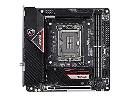 MB ASRock Z690 Phantom Gam.ITX