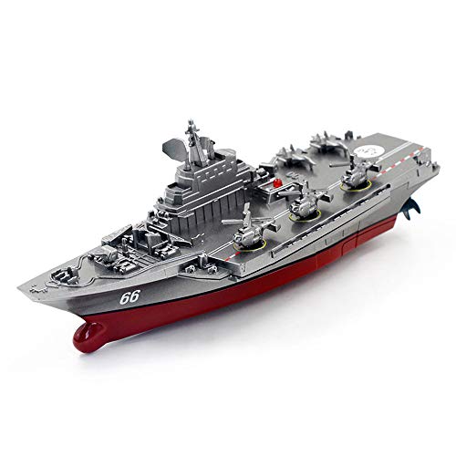 Best Rc Battleships
