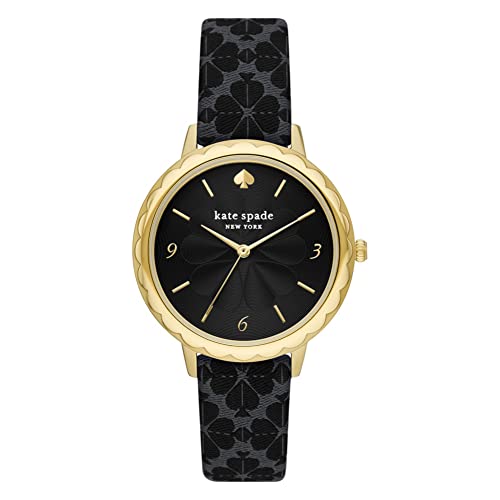 Image of Kate Spade New York Ladies Morningside Wrist Watch