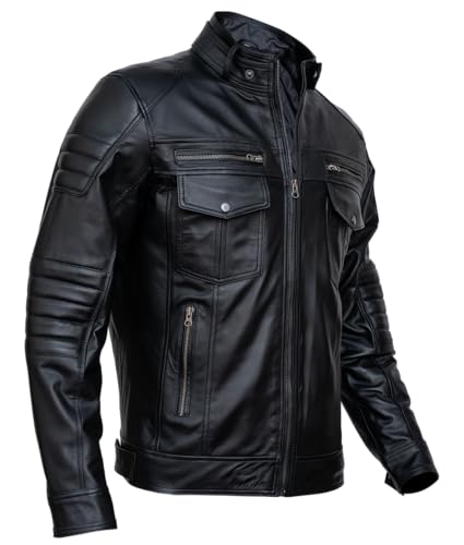 kids brown motorcycle leather jacket boy stand black kid coat for toddler biker moto outerwear jackets & coats