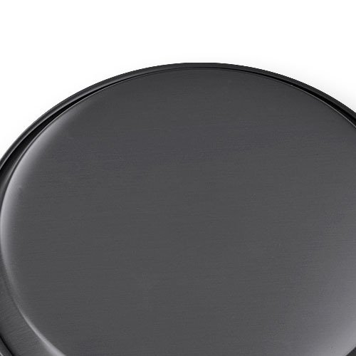 Forma Pizza Antiaderente Tabuleiro Assadeira Forno - 32 Cm