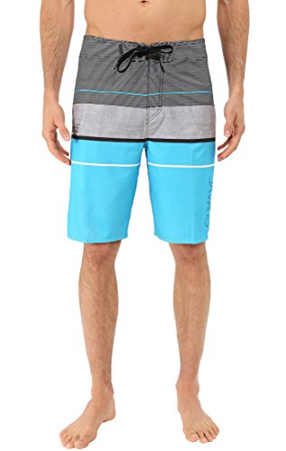Men's Navigator High Performance Board Shorts