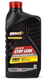 MAG 1 00809 Power Steering Fluid w/ Stop Leak - 1 Quart