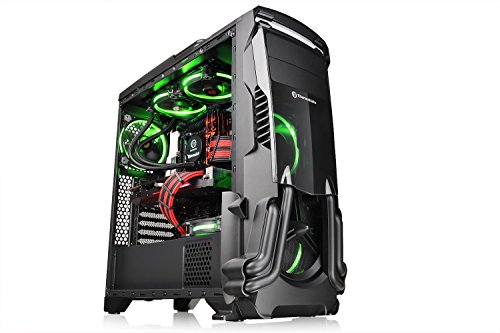 Build My PC, PC Builder, Thermaltake Versa N24