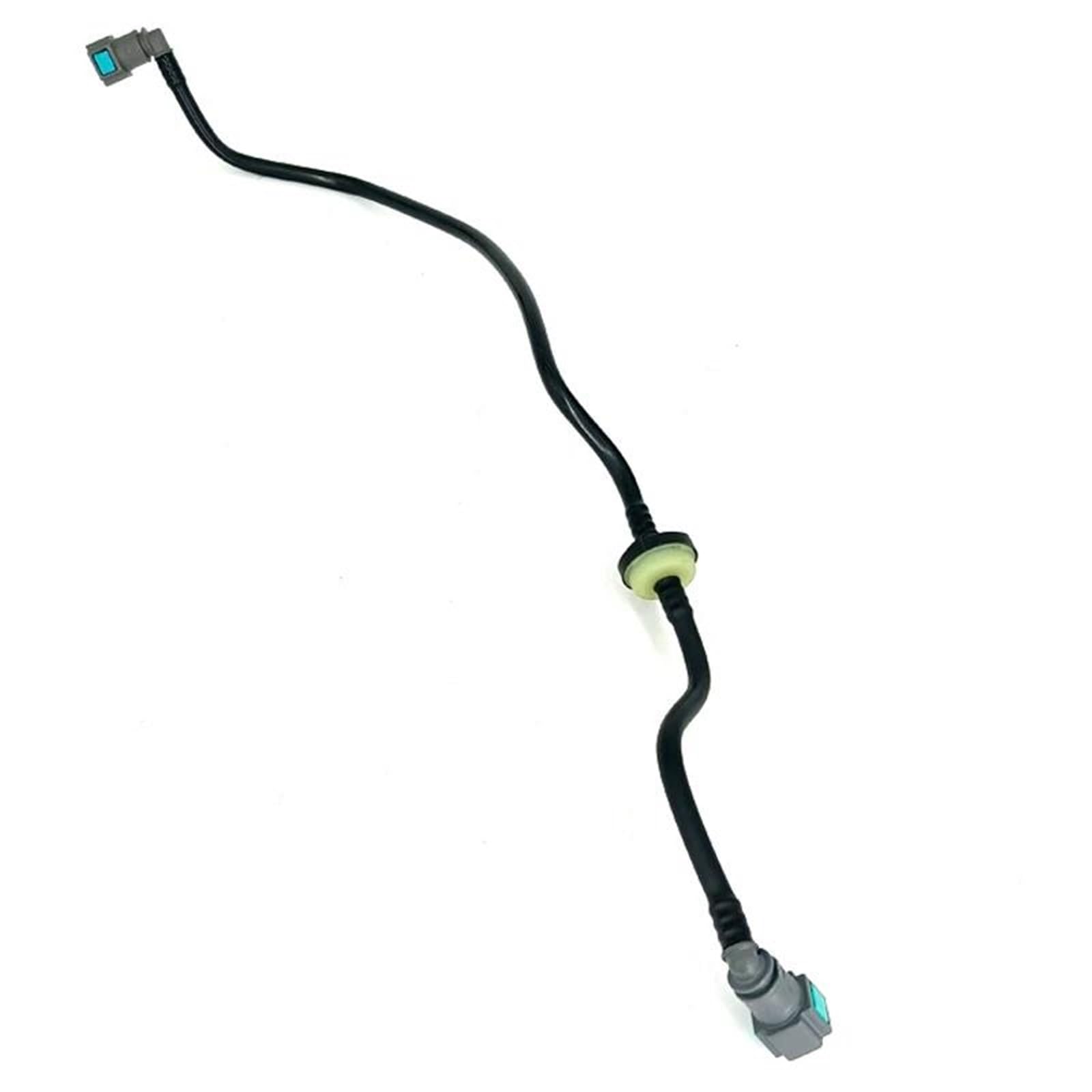 Durite Frein Avec Clapet Anti-retour Circuit Dépression Pour Citroën C4 Pour Sega Pour Peugeot 308 307 408 Tubes