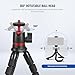NEEWER T72 Phone Tripod with Remote Action Camera Mount Adapter Phone Holder, Mini Flexible Vlog Camera Tripod Stand Compatible with iPhone Samsung GoPro DSLR Camera, SP-04 Phone Tripod Mount Included