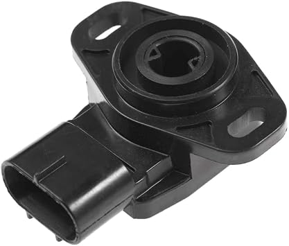 YAOPEI Throttle Position Sensor TPS 3131705 Compatible with Polaris Ranger RZR Sportman 500 550 570 800 26mm 1.02 in FTVSE006