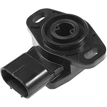 YAOPEI Throttle Position Sensor TPS 3131705 Compatible with Polaris Ranger RZR Sportman 500 550 570 800 26mm 1.02 in FTVSE006