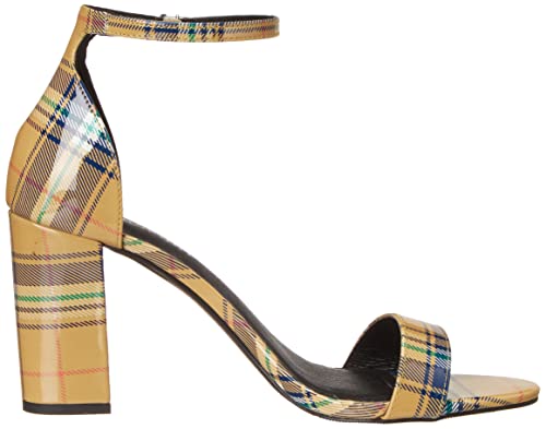 Image of Madden Girl Women's Beella Heeled Sandal