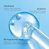 Torriden DIVE IN Sérum de Ácido Hialurónico para Hidratación Profunda | K-Beauty Coreano Piel de Cristal Luminosa y Rellena | Sérum Facial Ligero de Rápida Absorción 50ml (1.69 fl.oz.) 8