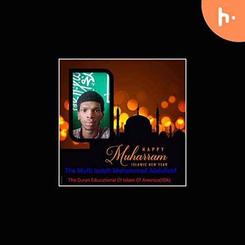 Couverture de Qur'an Educational Of Islam Of America(IOA)