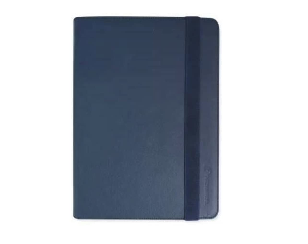 Techmade7-8" TABLET CASE IN BLUE PU
