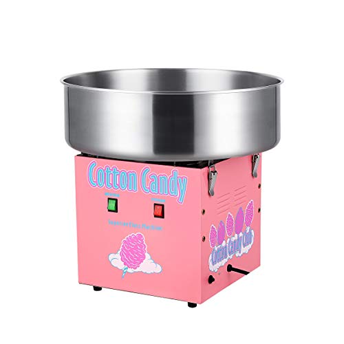 Superior Popcorn Company 82-P188 Superior Popcorn Cotton Candy Machine Table Top Floss Maker