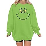 Big and Tall Ugly Christmas Sweater Christmas Sweatshirt Women Ugly Christmas Sweaters Funny Womens Christmas Sweatshirts Ugle Sweater Christmas Sweater Christmas Ugly Sweater for Women