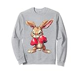 Unique Easter Bunnies