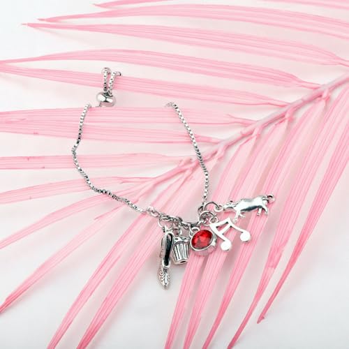 UJIMS Musical Theatre Merch Woods Musical Inspired Bracelet Musical Theatre Fans Gift Woods Musical Fandom Gift4